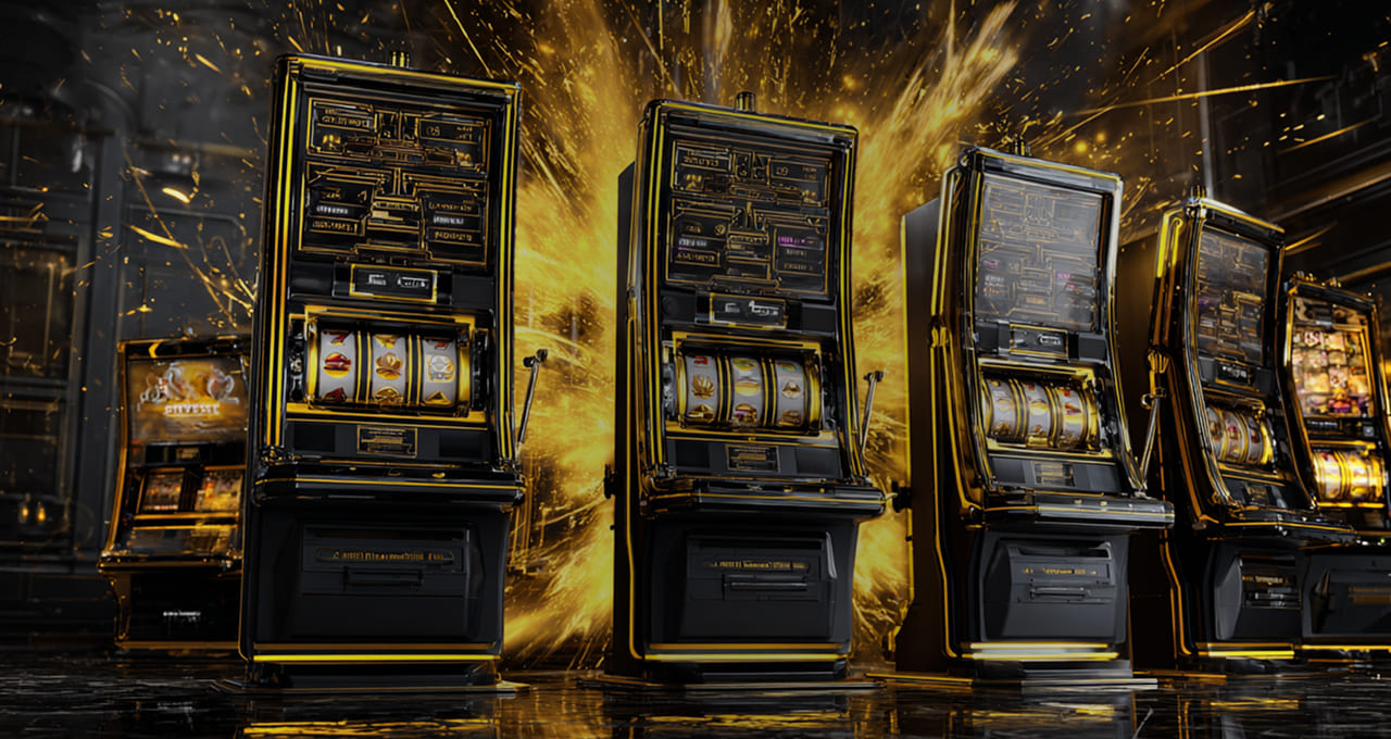 Goldbet Casino Slide 1
